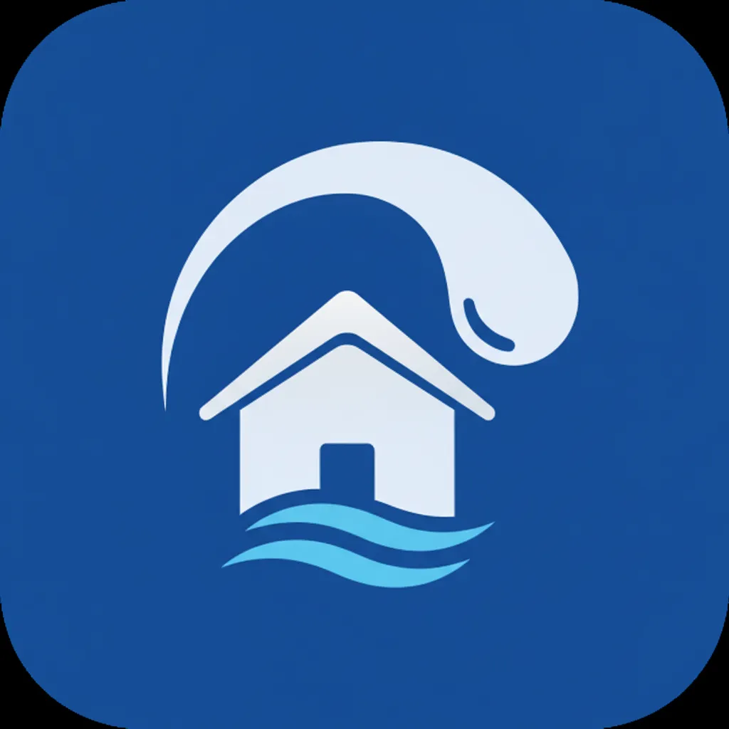 Water Damage Restoration in Loveland logo